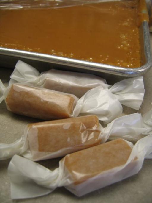 Great! Lakes Candy Kitchen
