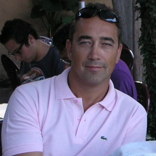 Peter Langelaar