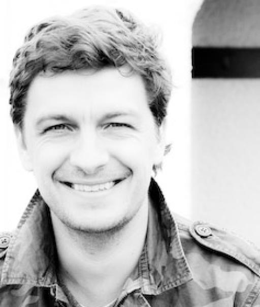 Evert-Jan De Kort (Choqoa.com)