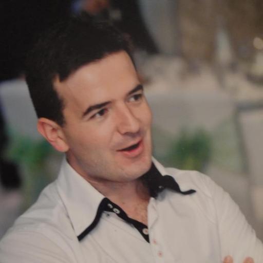 Goran Vjestica