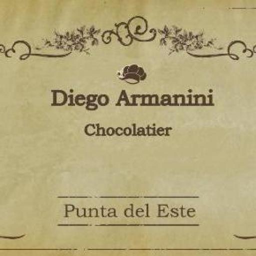 Diego Armanini