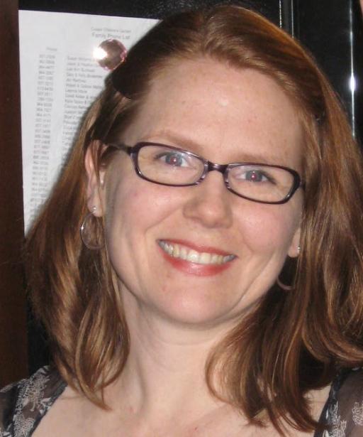 Shelley Fields