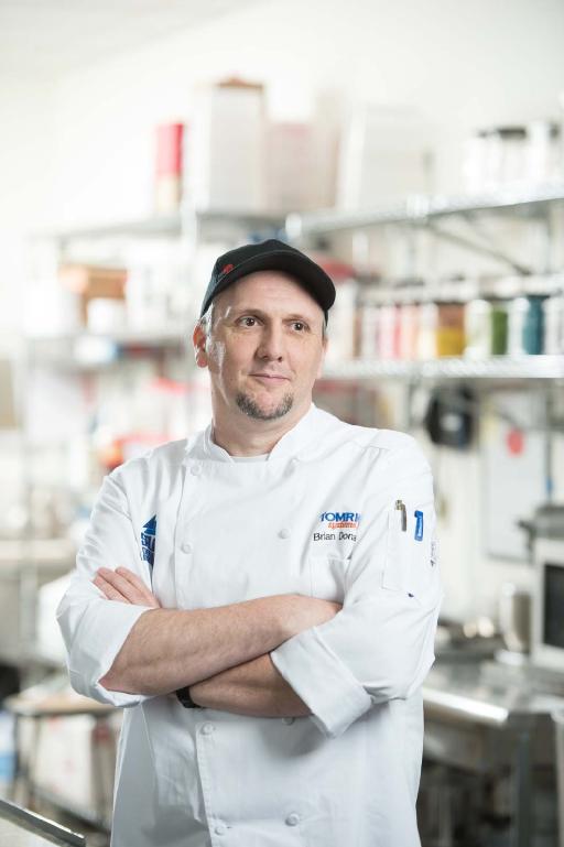 Brian Donaghy