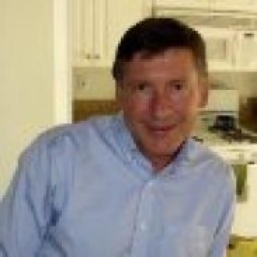 Dave Kinghorn