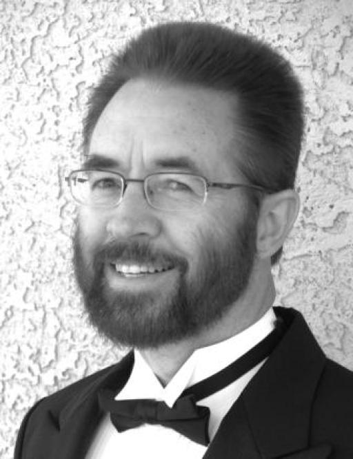 Steve Parker, M.D.