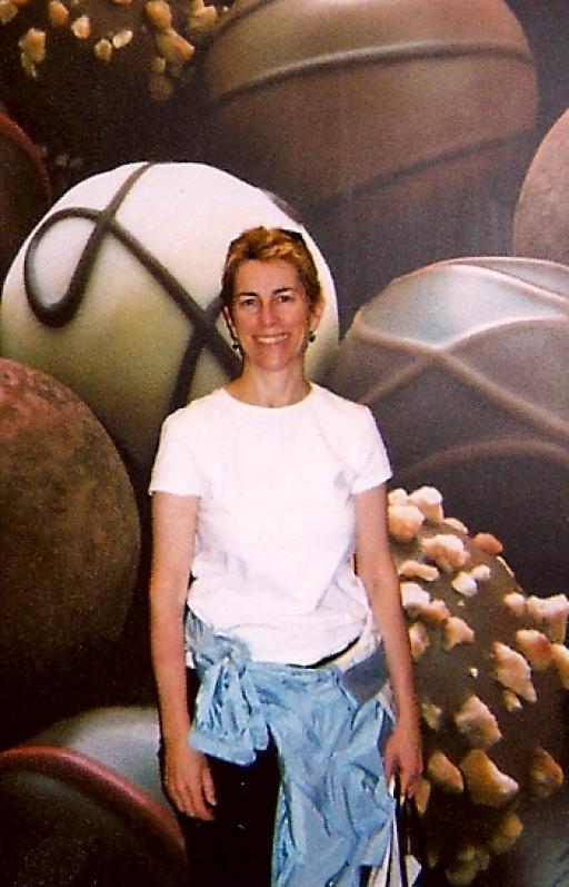 Corinne C. DeBra