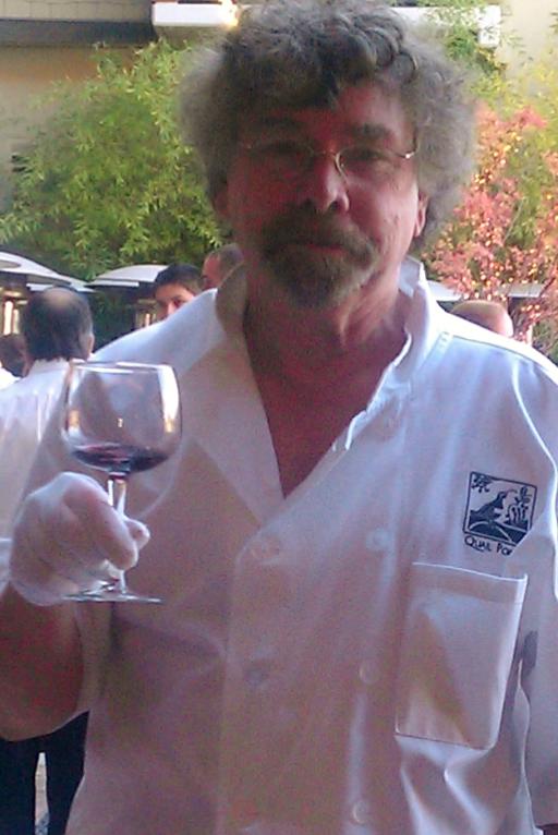 Daniel K Galvin