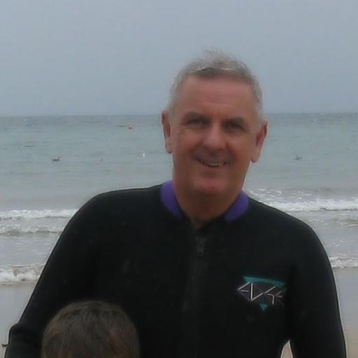 Mike Mills