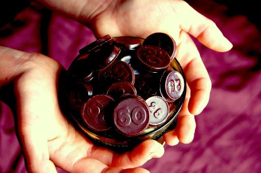 Alkymi Chocolate