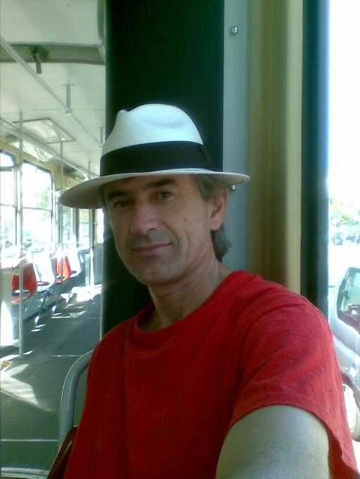 walter