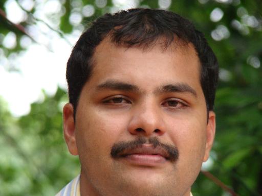 Anish MACOFA