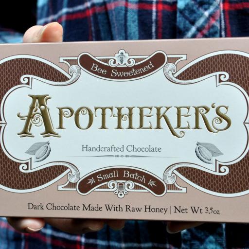 Russ Apotheker