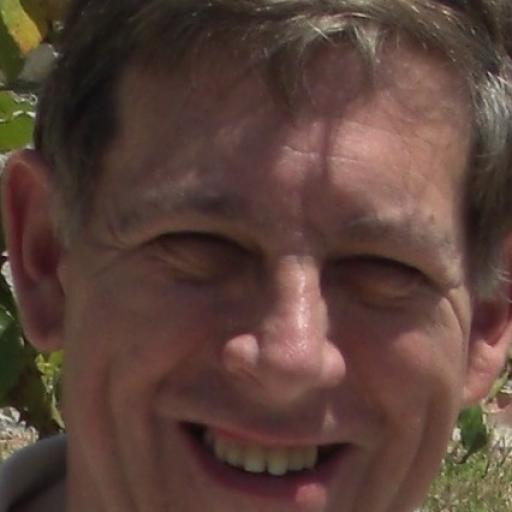 ROBERT ORFORD