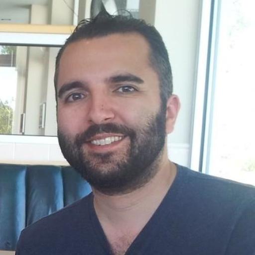 Jonathan Granfar