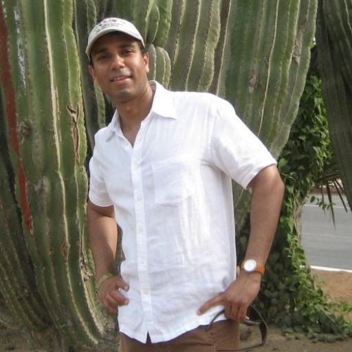Fazlur Baksh