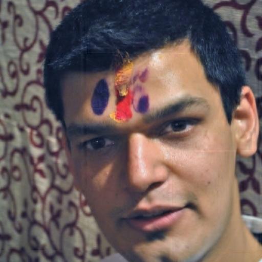 Arun Syal