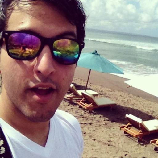 Luvin Paryani