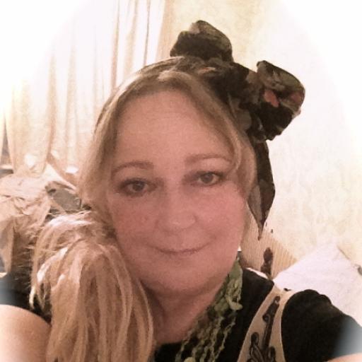 Tracey-Jane Anderson