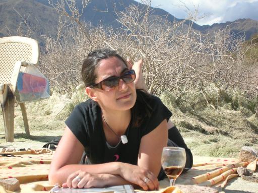 Chrissie Bettencourt