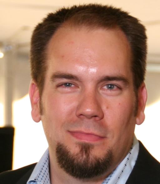 Matt Nielsen