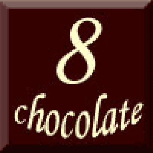 8chocolate