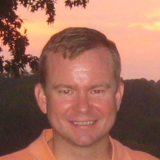 Tim Huff