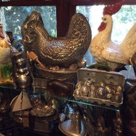 Old Molds