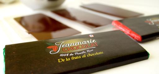 Jeanmarie Chocolat