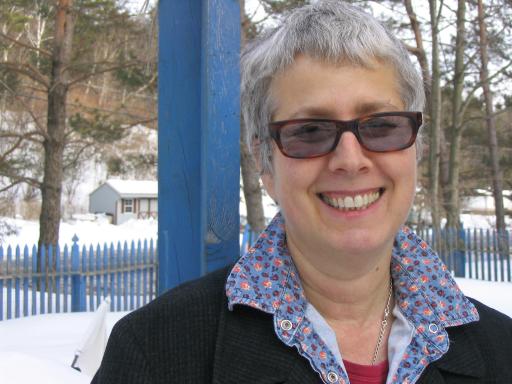 Rae Stang