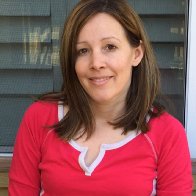 Kristin Huff
