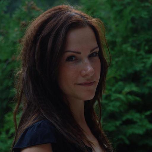 Dorottya Udvardy
