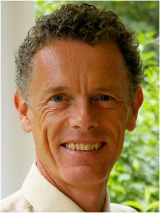 Stuart Craig