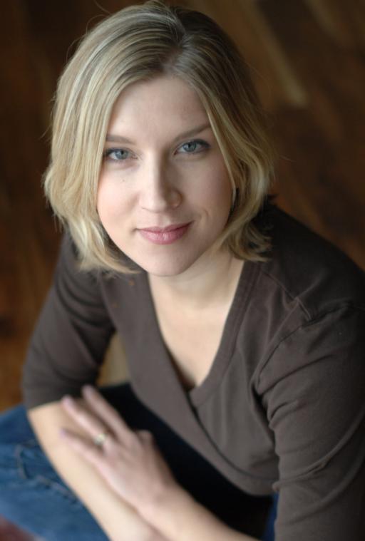 Tina Tweedy