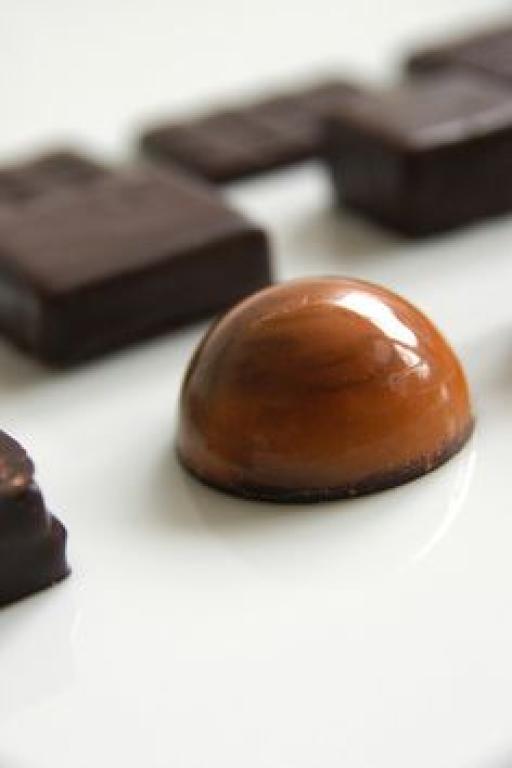 nyc xocolate lover
