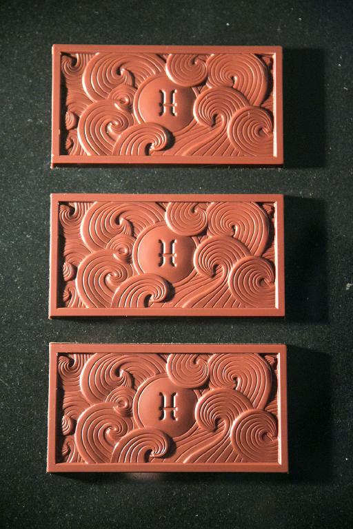 Hogarth Chocolate
