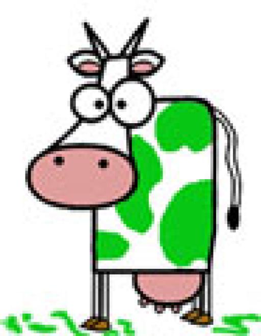 greencow