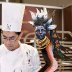 Chef Oscar Ortega