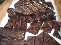 Gloria  "G Chocolate"