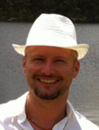 Gerhard Petzl