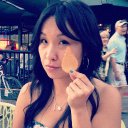 Vanessa Chang