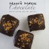 Mann Made Chocolate