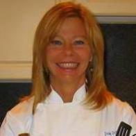Patricia Chapman