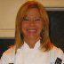 Patricia Chapman