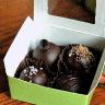 Pure Lovin Chocolate
