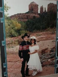 Holly & Paul Stabin