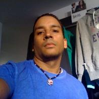 Emilio Perez