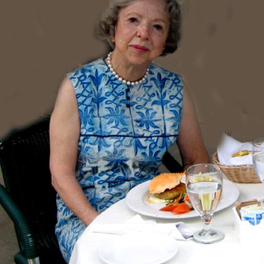 Rosalind Forrest
