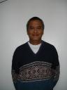 Ernesto B. Pantua Jr.