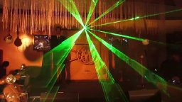 sharing 30 seconds the tough life of Security-staff (Magnum Gold product launch) filmed by Gerhard Petzl